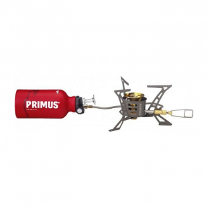 Мультипаливний пальник Primus OmniLite Ti (222.0254)