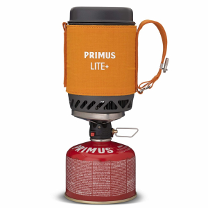 Інтегрована система Primus Lite Plus (00017210) помаранчевий