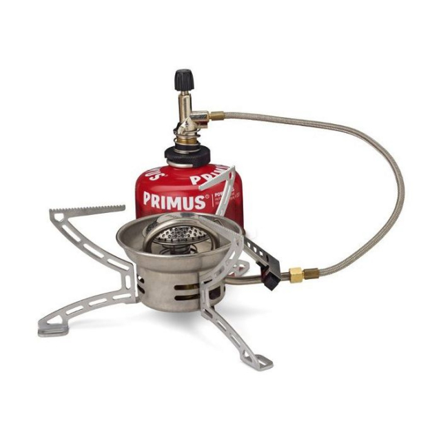 Газовий пальник Primus Easy Fuel Duo (222.0012)