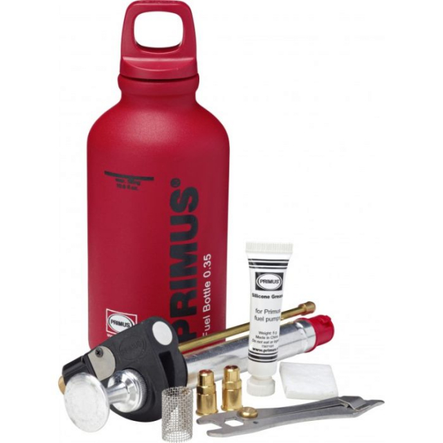 Набір Primus Spider/Express MultiFuel Kit (222.0079)