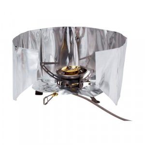 Вітрозахист Primus Windscreen/Heat Reflector Set (222.0037)