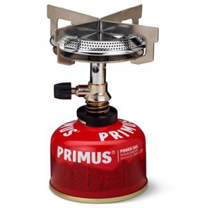 Газовий пальник Primus Mimer Duo Stove (222.0316)