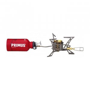 Мультипаливний пальник Primus OmniLite Ti (222.0254)