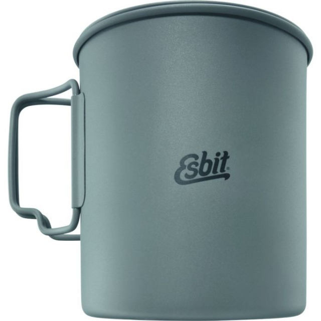 Казанок Esbit Titanium pot (017.0011)