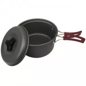 Казанок з кришкою Fire Maple 2,8 л (210.0015)