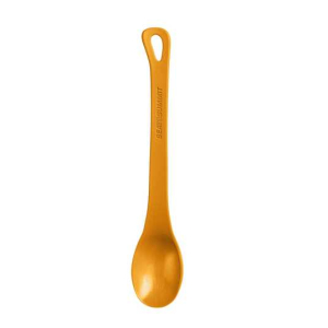 Ложка Delta Long Handled Spoon Orange от Sea to Summit (STS ADLSPOONOR)