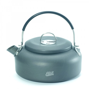 Чайник Esbit Water kettle 0,6 л (017.0039)