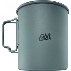 Казанок Esbit Titanium pot (017.0011)