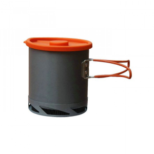 Казанок з теплообмінником Fire Maple XK6 (210.0002)