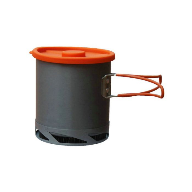 Казанок з теплообмінником Fire Maple XK6 (210.0002)