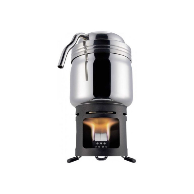 Кавоварка Esbit Coffeemakers 201 024 00 (017.0046)