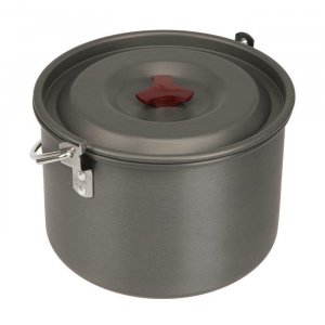 Казанок з кришкою Fire Maple 3,8 л (210.0023)