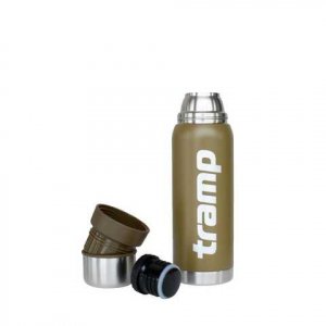 Термос Tramp Expedition Line 0,75 л оливковий