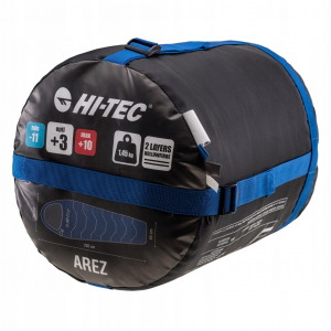 Спальний мішок HI-TEC AREZ 2