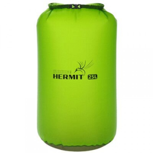 Гермомішок GH ULTRALIGHT DRY SACK 25L зелений