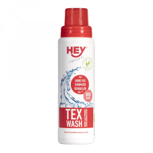 Засібдля прання мембранних тканин HEY-sport TEX WASH (e201204)