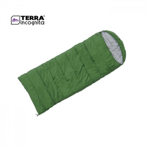 Спальник Terra Incognita Asleep 400