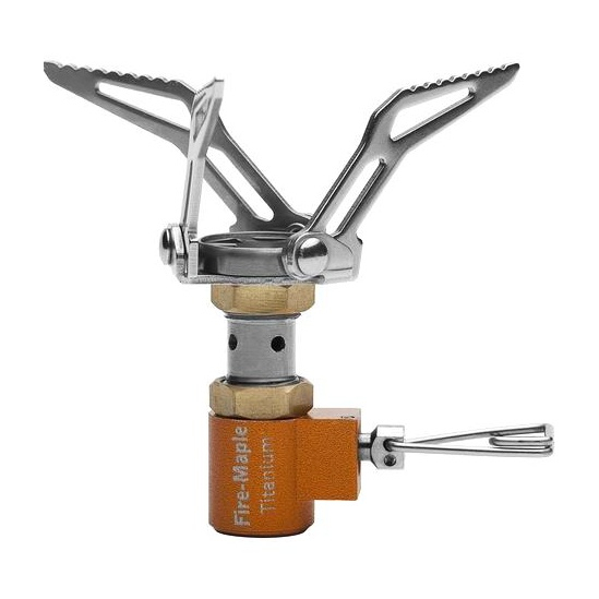 Портативний газовий пальник Fire-Maple Hornet FMS-300T (210.0009)