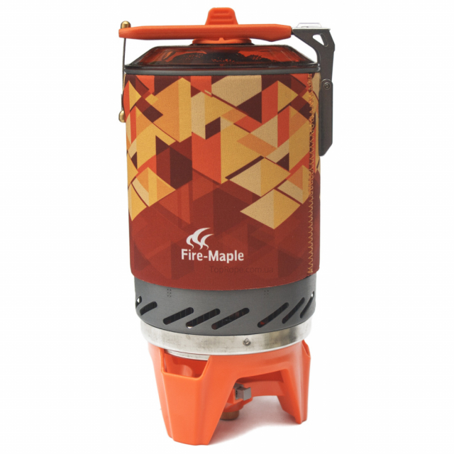Інтегрована система їжі Fire Maple X2 (00-00016350)