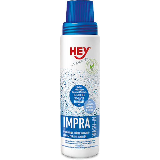 Засіб HEY-Sport IMPRA WASH-IN