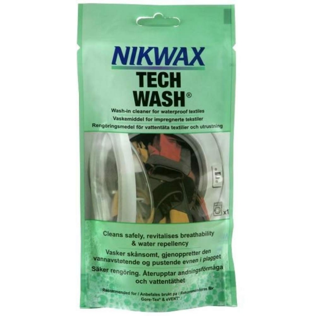 Nikwax Tech Wash