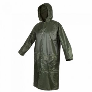 Плащ NYLON PPN зелений