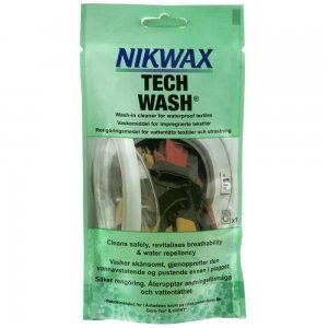 Nikwax Tech Wash