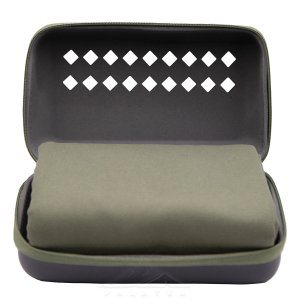 Рушник Tramp UTRA-161 - XL (Army Green), 150x75 см