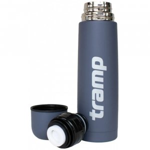 Термос TRAMP Basic 0,5л UTRC-111 cірий