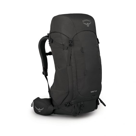 Рюкзак Osprey Volt 65 (00018423) чорний