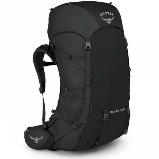 Рюкзак Osprey Rook 50 (00004977) чорний