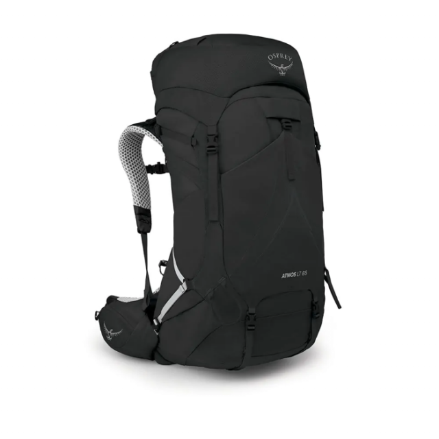 Рюкзак Osprey Atmos AG LT 65 (00024964) чорний
