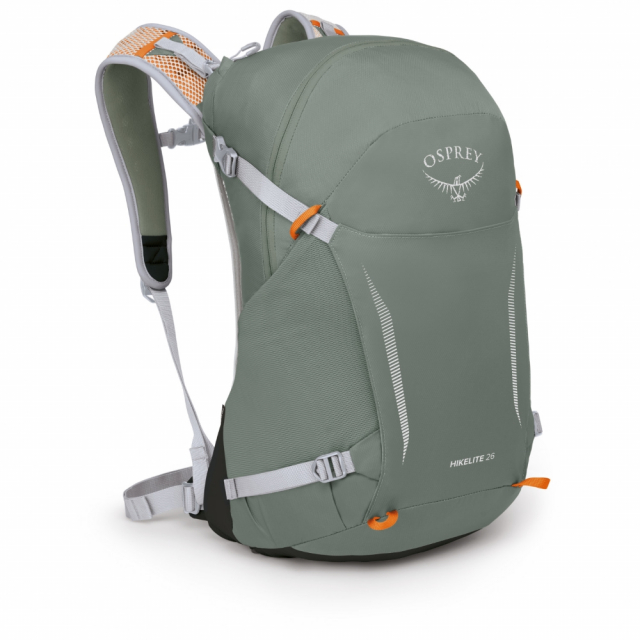 Рюкзак Osprey Hikelite 26 (00024979) олива