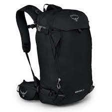 Рюкзак Osprey Soelden 32 (00012189) чорний