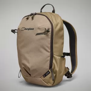 Рюкзак Berghaus Unisex 24/7 15л, світло-коричневий 