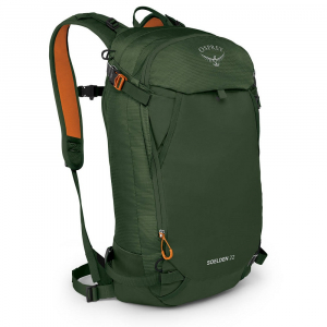 Рюкзак Osprey Soelden 32 (00012189) зелений