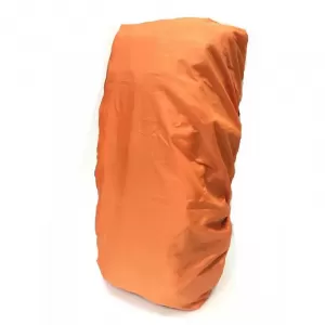 Чохол для рюкзака Trevel Extreme Lite, 70 л, помаранчевий