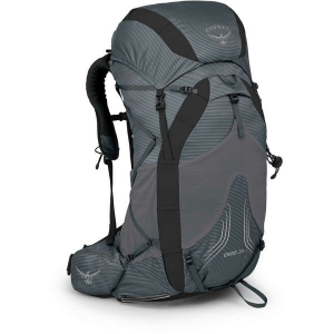 Рюкзак Osprey Exos 38 (00018364) сірий