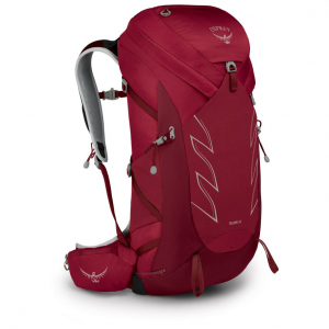 Рюкзак Osprey Talon 36 (00014217) червоний