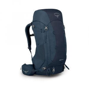 Рюкзак Osprey Volt 65 (00018423) графіт/синій