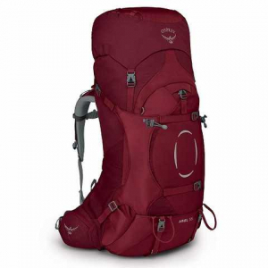 Рюкзак Osprey Ariel 55 (00014237) червоний