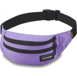 Сумка поясна Dakine CLASSIC HIP PACK фіолетова