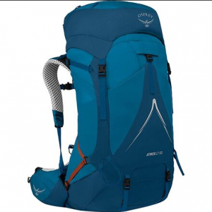Рюкзак Osprey Atmos AG LT 65 (00024964) синій