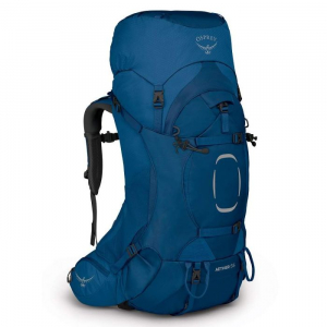 Рюкзак Osprey Aether 55 (00014235) синій