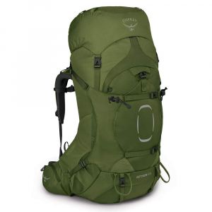 РЮКЗАК OSPREY ATMOS AG 65 (00018358) зелений