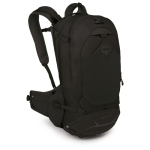 Рюкзак Osprey Escapist 25 (00024984) чорний