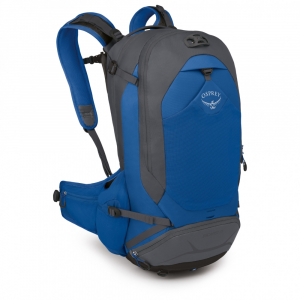Рюкзак Osprey Escapist 25 (00024984) синій/сірий