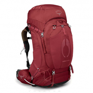 Рюкзак Osprey Aura AG 65 (00018360) червоний