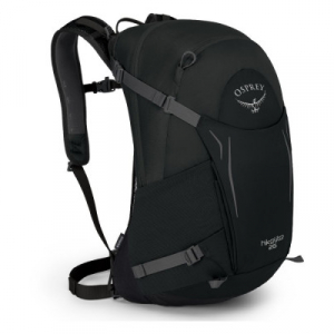 Рюкзак Osprey Hikelite 26 (00024979) чорний