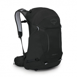 Рюкзак Osprey Hikelite 28 (00024978) чорний 